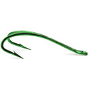 Partridge Patriot Double Up-Eye CS16 Salmon Double Hook- Pack of 10