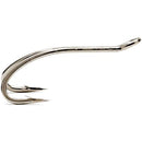 Partridge Patriot Double Up-Eye CS16 Salmon Double Hook- Pack of 10