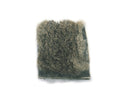 Veniard Rabbit Fur Piece for fly tying natural
