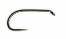 Fario FBL 301 B/L Barbless Wet Fly Hook - Black