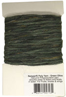 Semperfli Poly Yarn
