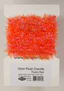 Semperfli Plush Transluscent Chenille