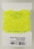 Semperfli Plush Transluscent Chenille