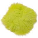 FRANC N SNAELDA Shadow Fox Pelt