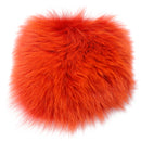 FRANC N SNAELDA Shadow Fox Pelt