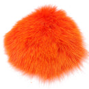 FRANC N SNAELDA Shadow Fox Pelt