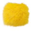 FRANC N SNAELDA Shadow Fox Pelt