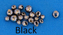 Veniard Slotted Tungsten beads