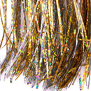 Semperfli SemperFlash Holographic Sparkler Medium 1/32""