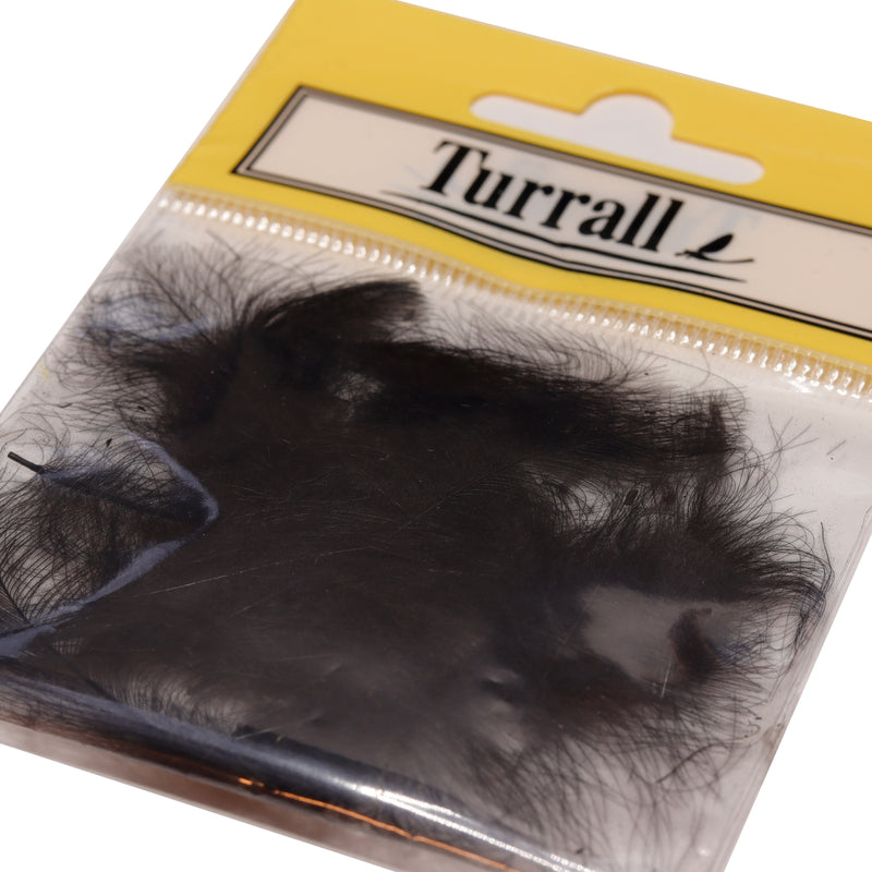 Turrall CDC (Cul de Canard) - 1g Pack
