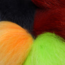 Turrall Temple Dog Hair