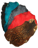 turrall hen necks for fly tying