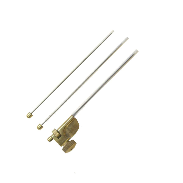 Turrall Tube Fly Adaptor