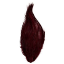 Veniard Chinese Cock Capes necks for fly tying claret