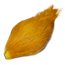 Veniard Chinese Cock Neck Capes - Dyed