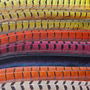 Veniard Cock Pheasant Centre Tails for fly tying