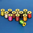 Veniard Coloured Copper Wire Fine .2mm for fly tying