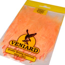 Veniard Turkey Marabou Strung bloods