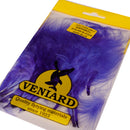 Veniard Turkey Marabou Strung bloods