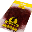 Veniard Turkey Marabou Strung bloods
