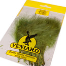 Veniard Turkey Marabou Strung bloods