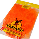 Veniard Turkey Marabou Strung bloods