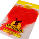 Veniard Turkey Marabou Strung bloods
