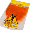 Veniard Turkey Marabou Strung bloods