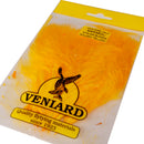 Veniard Turkey Marabou Strung bloods