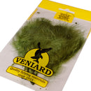 Veniard Turkey Marabou Strung bloods
