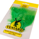 Veniard Turkey Marabou Strung bloods