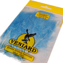 Veniard Turkey Marabou Strung bloods