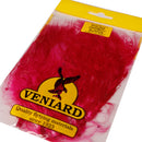 Veniard Turkey Marabou Strung bloods