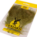 Veniard Turkey Marabou Strung bloods