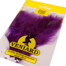 Veniard Turkey Marabou Strung bloods