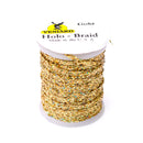 Veniard Pearl Flat Braid