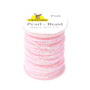 Veniard Pearl Flat Braid