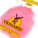 Veniard Turkey Marabou - Large selected