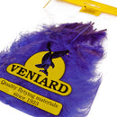 Veniard Turkey Marabou - Large selected