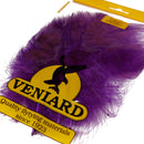 Veniard Turkey Marabou - Large selected
