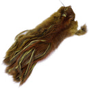 Veniard Micro Zonker Pine squirrel whole skin